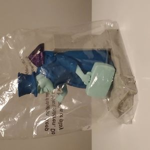 Disney Phineas popcorn bucket NIB